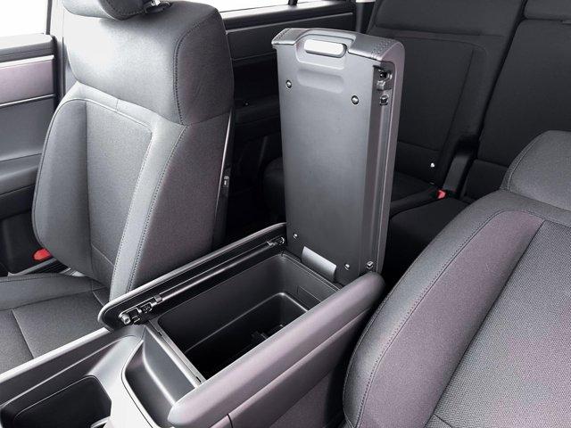 new 2026 Hyundai Santa Fe car, priced at $40,150