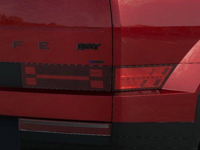 new 2026 Hyundai Santa Fe car, priced at $45,685