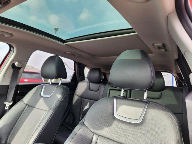 used 2022 Hyundai Tucson car, priced at $22,495