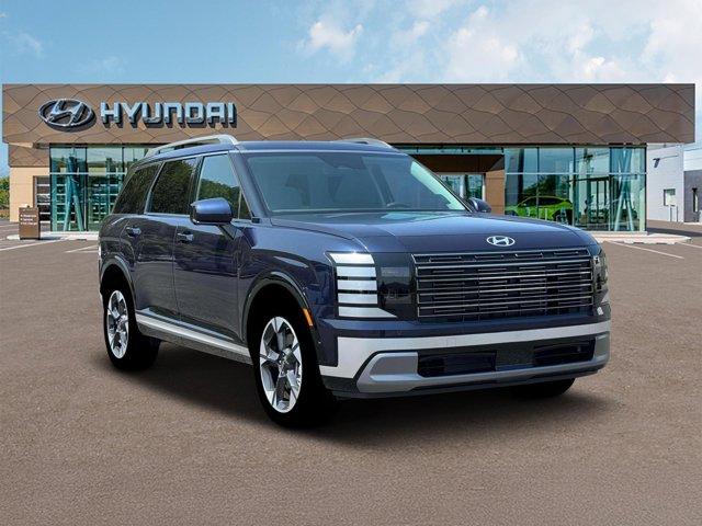 new 2026 Hyundai Palisade car, priced at $54,575