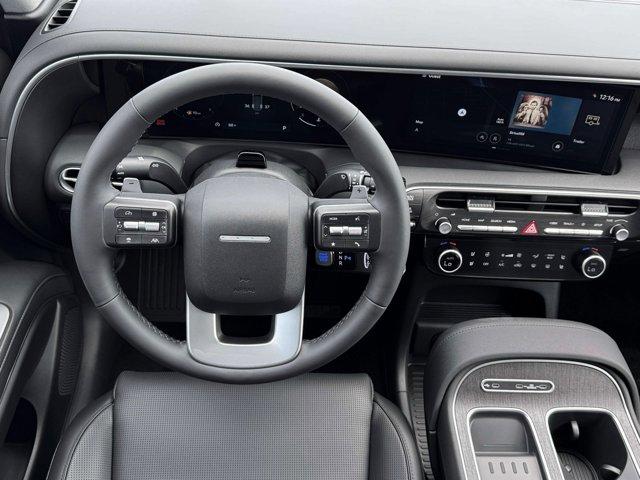 new 2026 Hyundai Palisade car, priced at $54,575