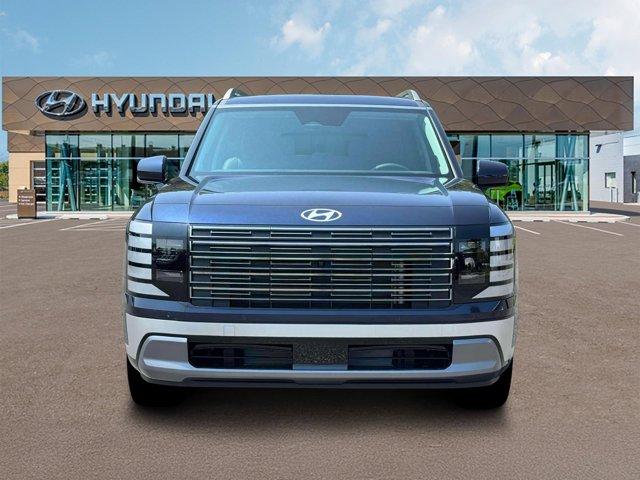 new 2026 Hyundai Palisade car, priced at $54,575