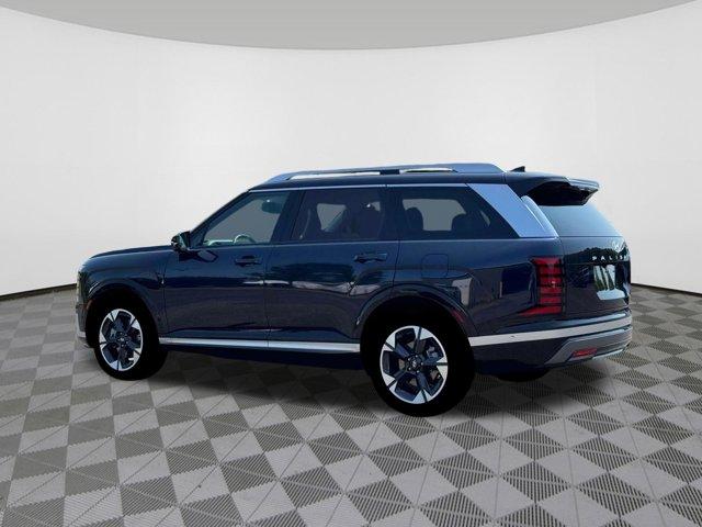 new 2026 Hyundai Palisade car, priced at $54,575