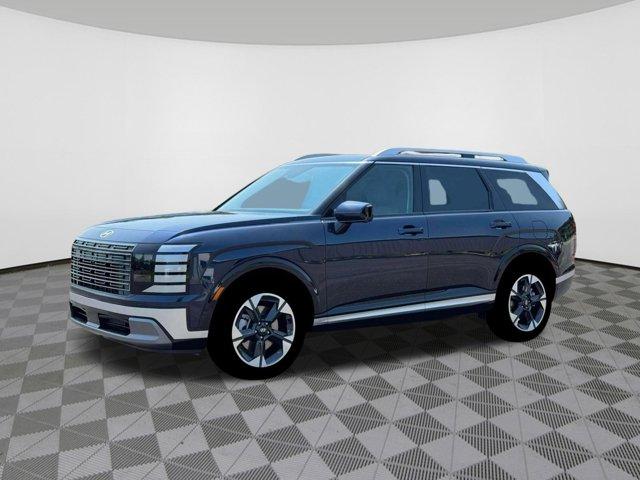 new 2026 Hyundai Palisade car, priced at $54,575