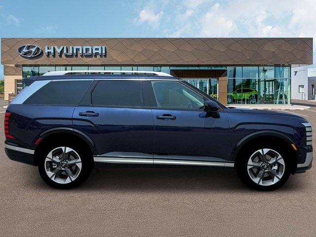new 2026 Hyundai Palisade car, priced at $54,575
