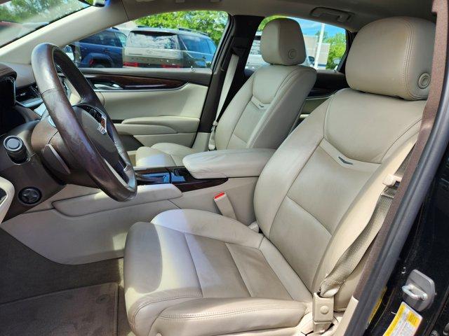 used 2017 Cadillac XTS car, priced at $14,985