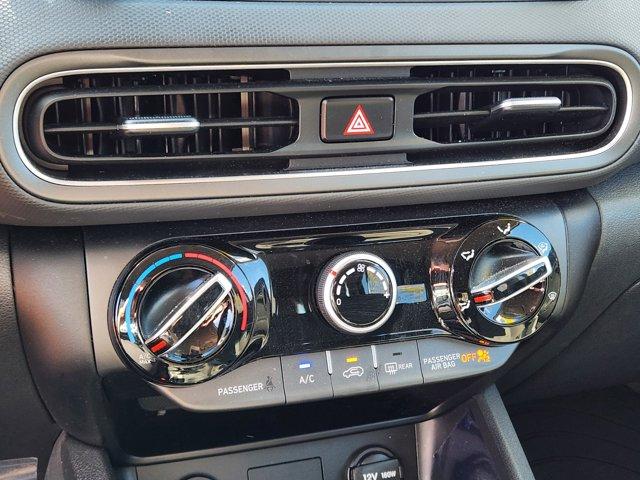 used 2023 Hyundai Kona car, priced at $20,495