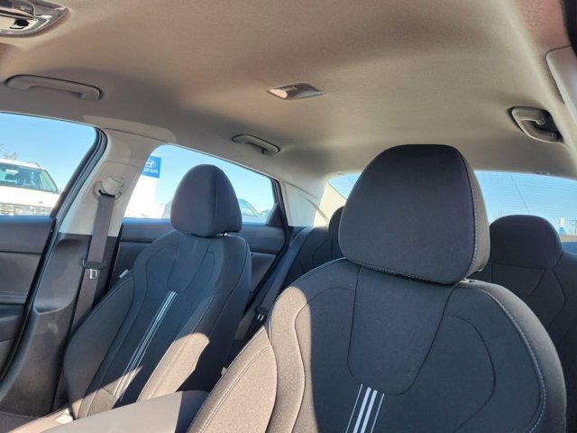 used 2023 Hyundai Elantra car, priced at $20,250