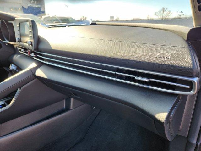 used 2023 Hyundai Elantra car, priced at $20,250
