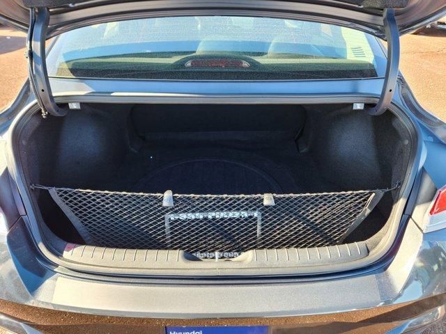 used 2023 Hyundai Elantra car, priced at $20,250