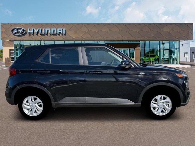 new 2026 Hyundai Venue car, priced at $23,435