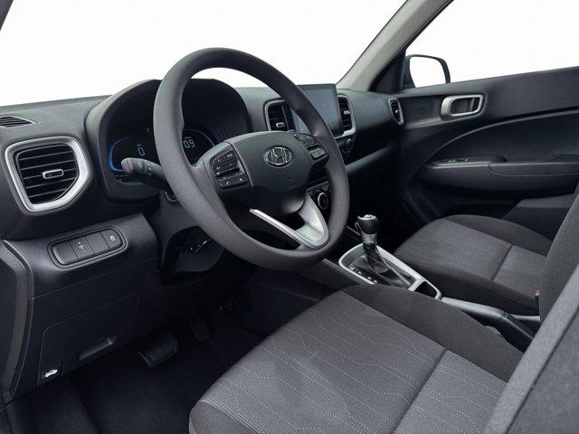 new 2026 Hyundai Venue car, priced at $23,435