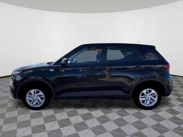 new 2026 Hyundai Venue car, priced at $23,435
