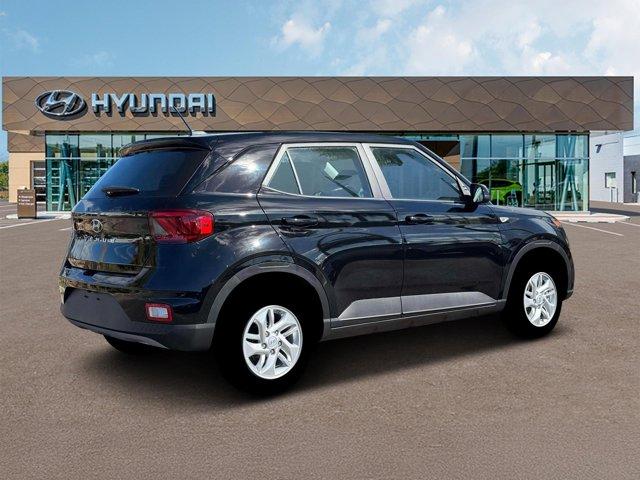 new 2026 Hyundai Venue car, priced at $23,435