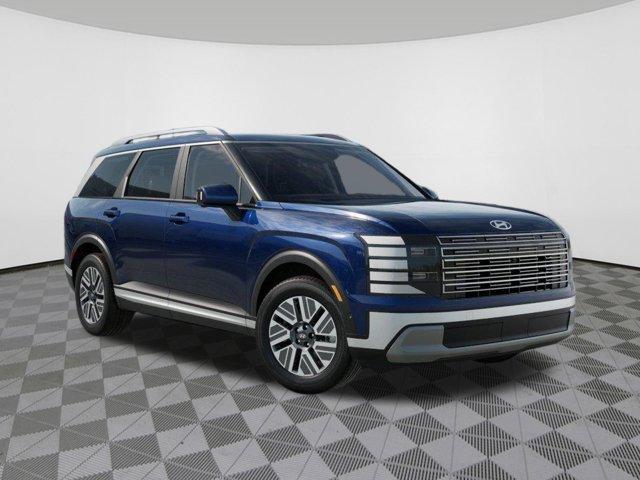 new 2026 Hyundai Palisade Hybrid car, priced at $52,725