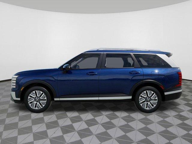 new 2026 Hyundai Palisade Hybrid car, priced at $52,725