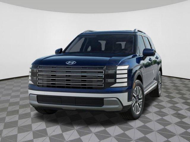 new 2026 Hyundai Palisade Hybrid car, priced at $52,725