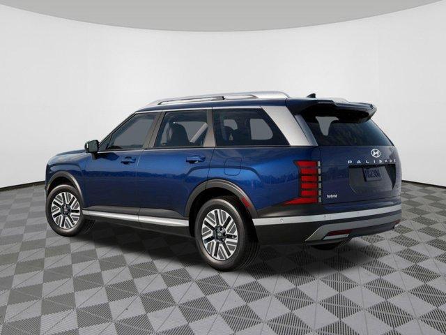 new 2026 Hyundai Palisade Hybrid car, priced at $52,725