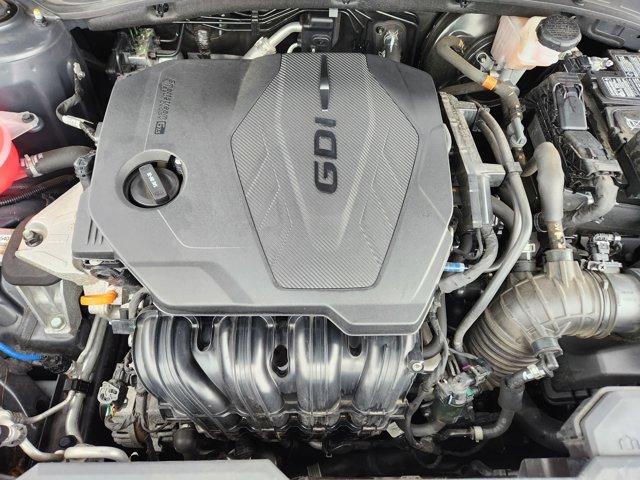 used 2023 Kia Sportage car, priced at $27,995