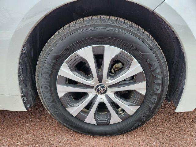 used 2022 Toyota Corolla car, priced at $21,250