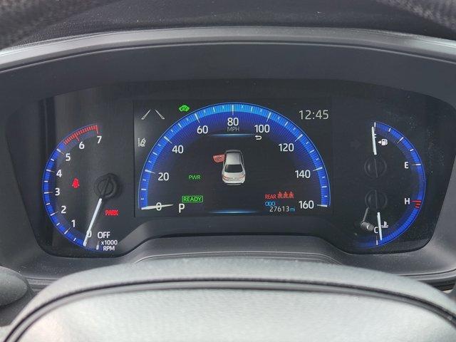 used 2022 Toyota Corolla car, priced at $21,250