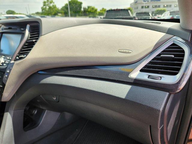 used 2014 Hyundai Santa Fe Sport car, priced at $12,740