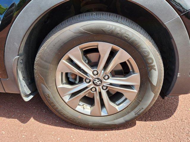 used 2014 Hyundai Santa Fe Sport car, priced at $12,740