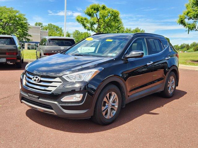 used 2014 Hyundai Santa Fe Sport car, priced at $12,740