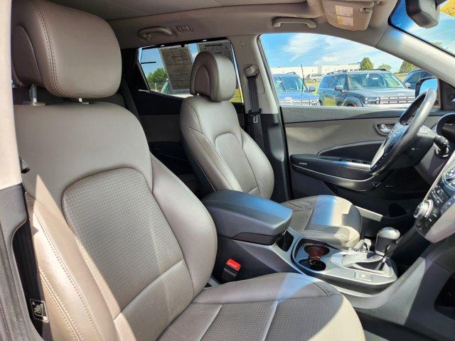 used 2014 Hyundai Santa Fe Sport car, priced at $12,740