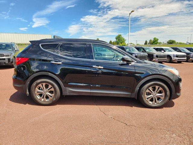 used 2014 Hyundai Santa Fe Sport car, priced at $12,740