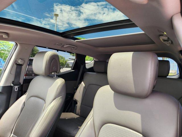 used 2014 Hyundai Santa Fe Sport car, priced at $12,740