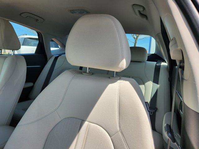 used 2023 Hyundai Sonata car, priced at $21,495