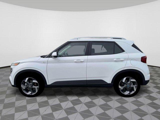 new 2026 Hyundai Venue car, priced at $25,710