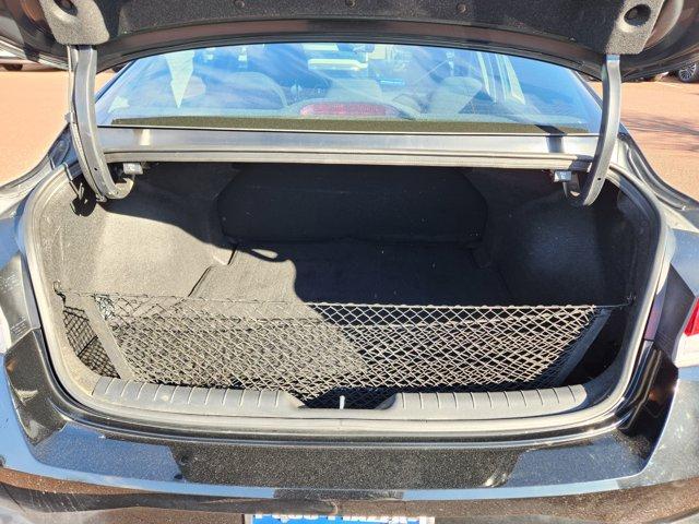 used 2023 Hyundai Elantra car, priced at $17,495