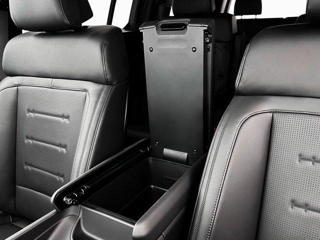new 2026 Hyundai Santa Fe car, priced at $52,420