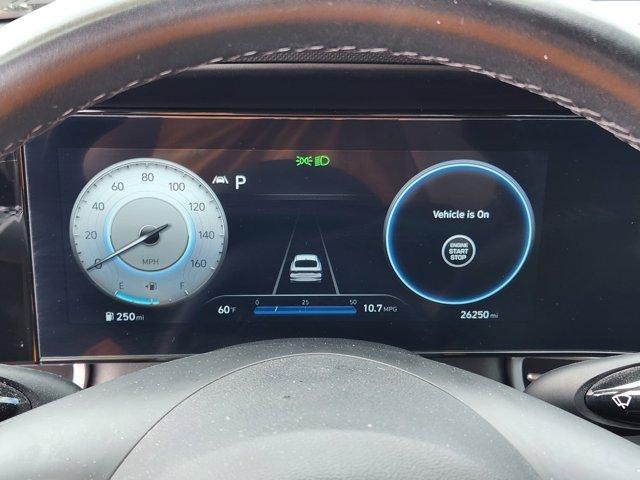 used 2023 Hyundai Elantra car, priced at $20,485