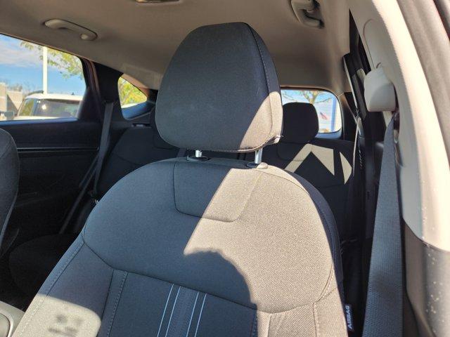 used 2023 Hyundai Tucson car, priced at $22,495