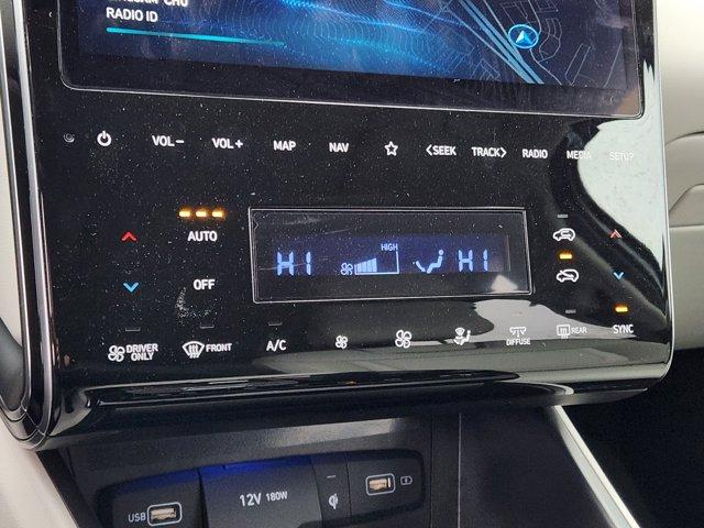 used 2024 Hyundai TUCSON Plug-In Hybrid car, priced at $32,495