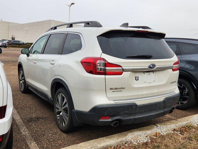 used 2020 Subaru Ascent car, priced at $17,811