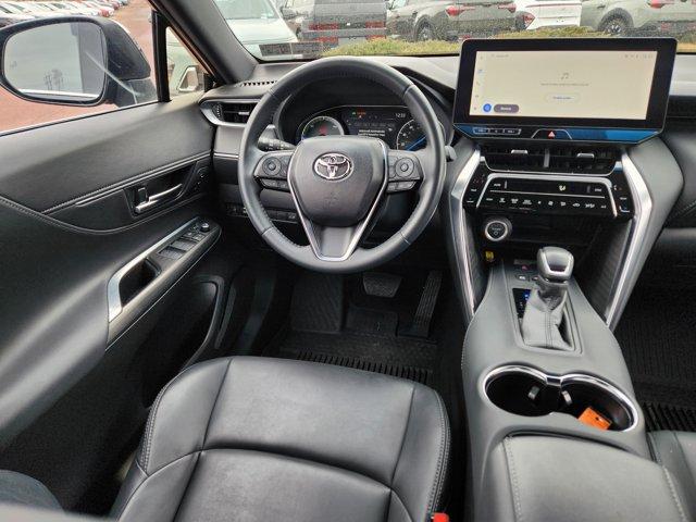 used 2023 Toyota Venza car, priced at $31,495