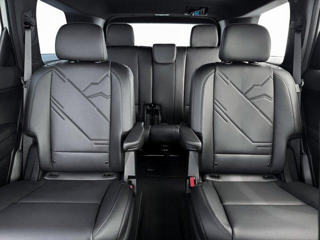 new 2026 Hyundai Palisade car, priced at $53,105