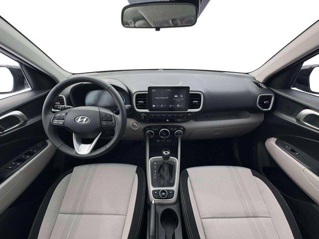 new 2026 Hyundai Venue car, priced at $25,460