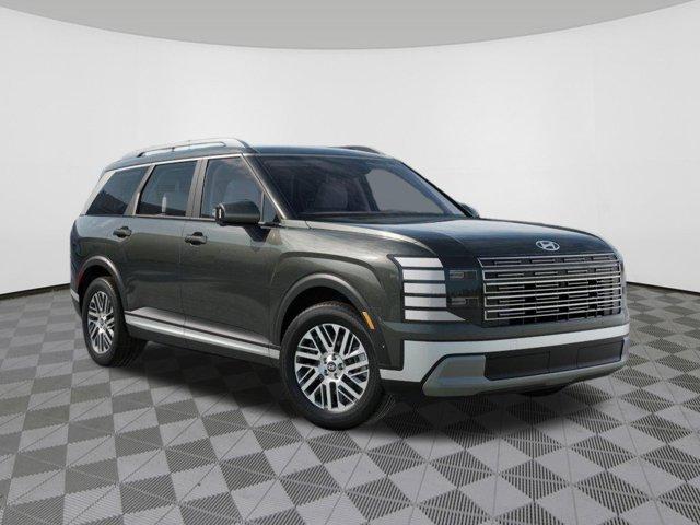 new 2026 Hyundai Palisade car, priced at $50,150