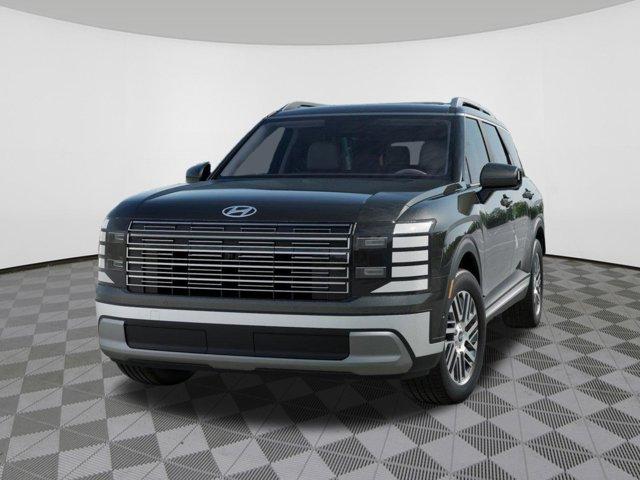 new 2026 Hyundai Palisade car, priced at $50,150