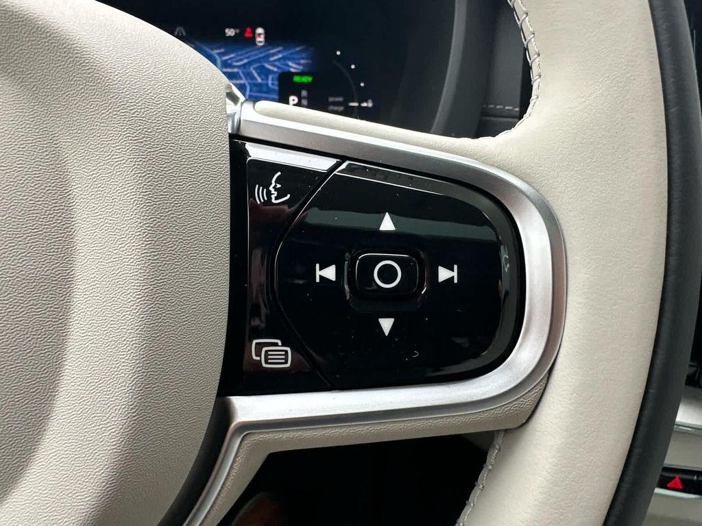 new 2026 Volvo XC60 Plug-In Hybrid car, priced at $76,190