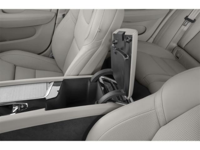 new 2026 Volvo V60 Cross Country car, priced at $62,361