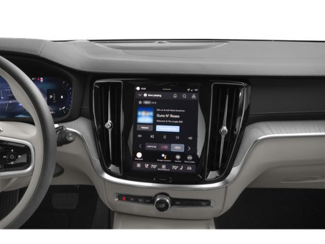 new 2026 Volvo V60 Cross Country car, priced at $62,361