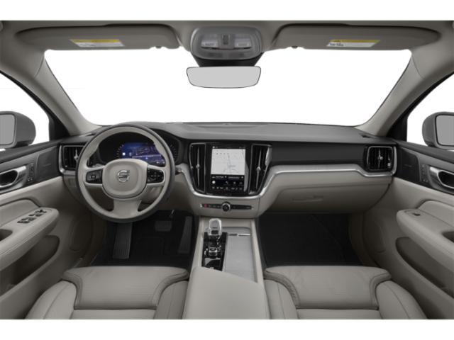 new 2026 Volvo V60 Cross Country car, priced at $54,616