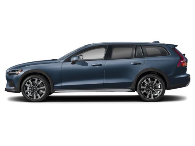 new 2026 Volvo V60 Cross Country car, priced at $54,616