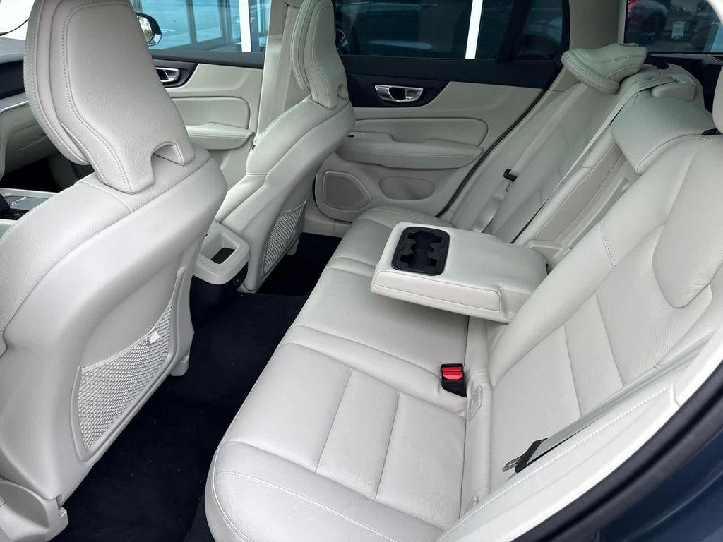 new 2026 Volvo V60 Cross Country car, priced at $56,005